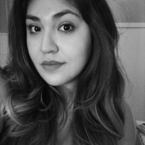 Meet your Posher, Lily